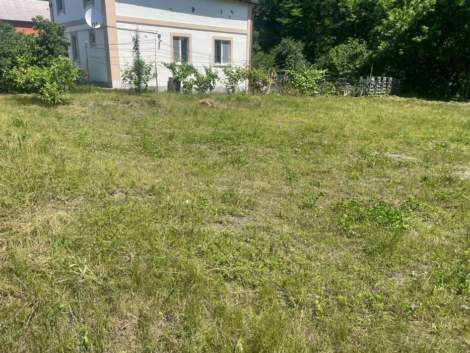 Продам ділянку в Краснопіллі