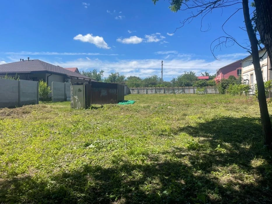 Продам ділянку в Краснопіллі