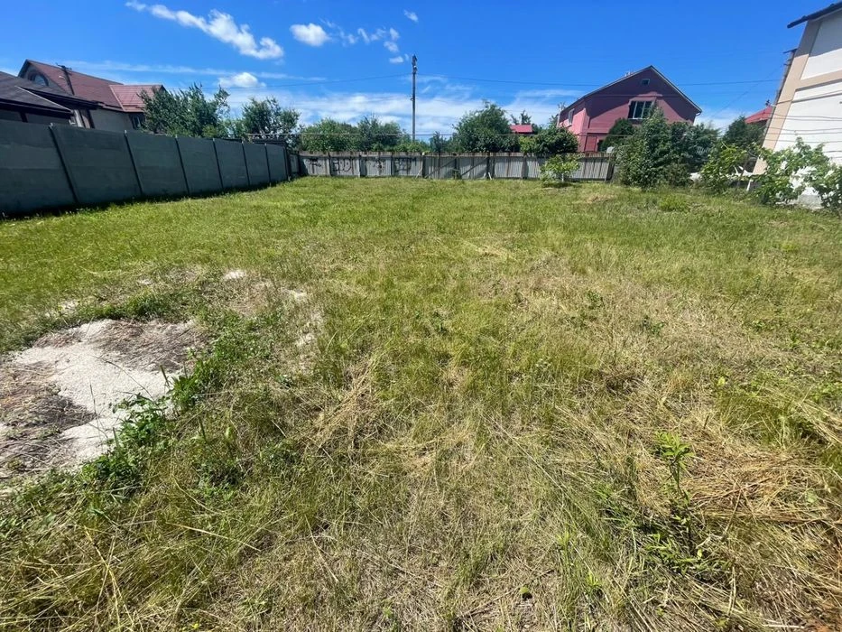 Продам ділянку в Краснопіллі