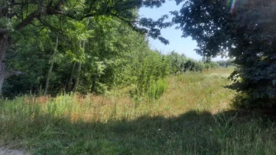 Земельна ділянка під забудову м. Полтава біля гіпермаркету "