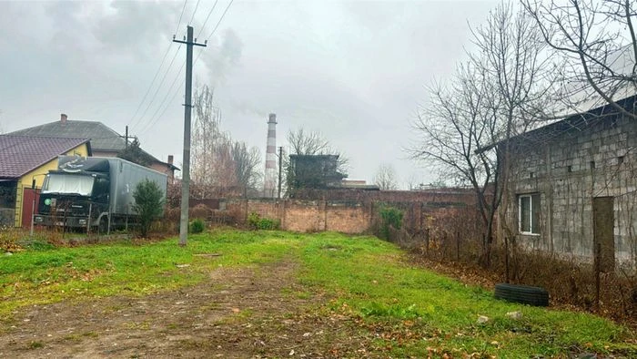 Продається ділянка