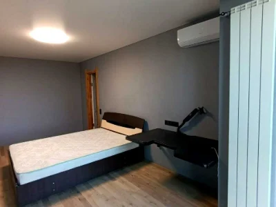 Apartment. Kharkiv, Staroshyshkivska Street.
