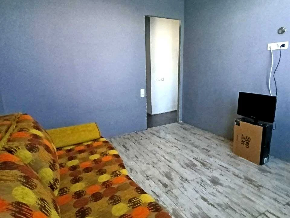 Apartment. Kharkiv, Staroshyshkivska Street.