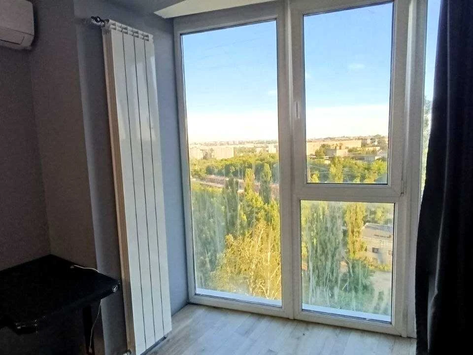 Apartment. Kharkiv, Staroshyshkivska Street.