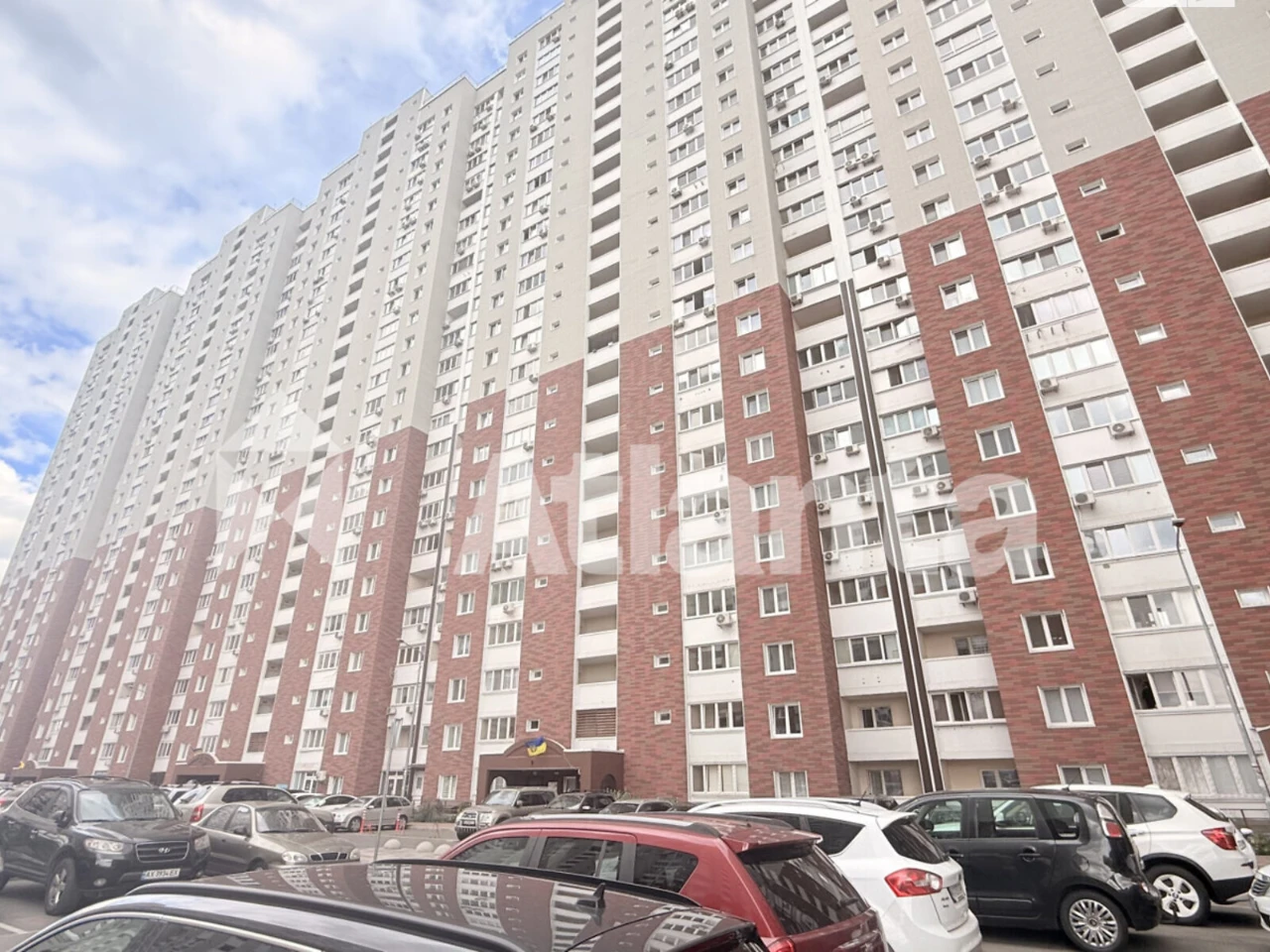 Продаж Квартира Оболонський