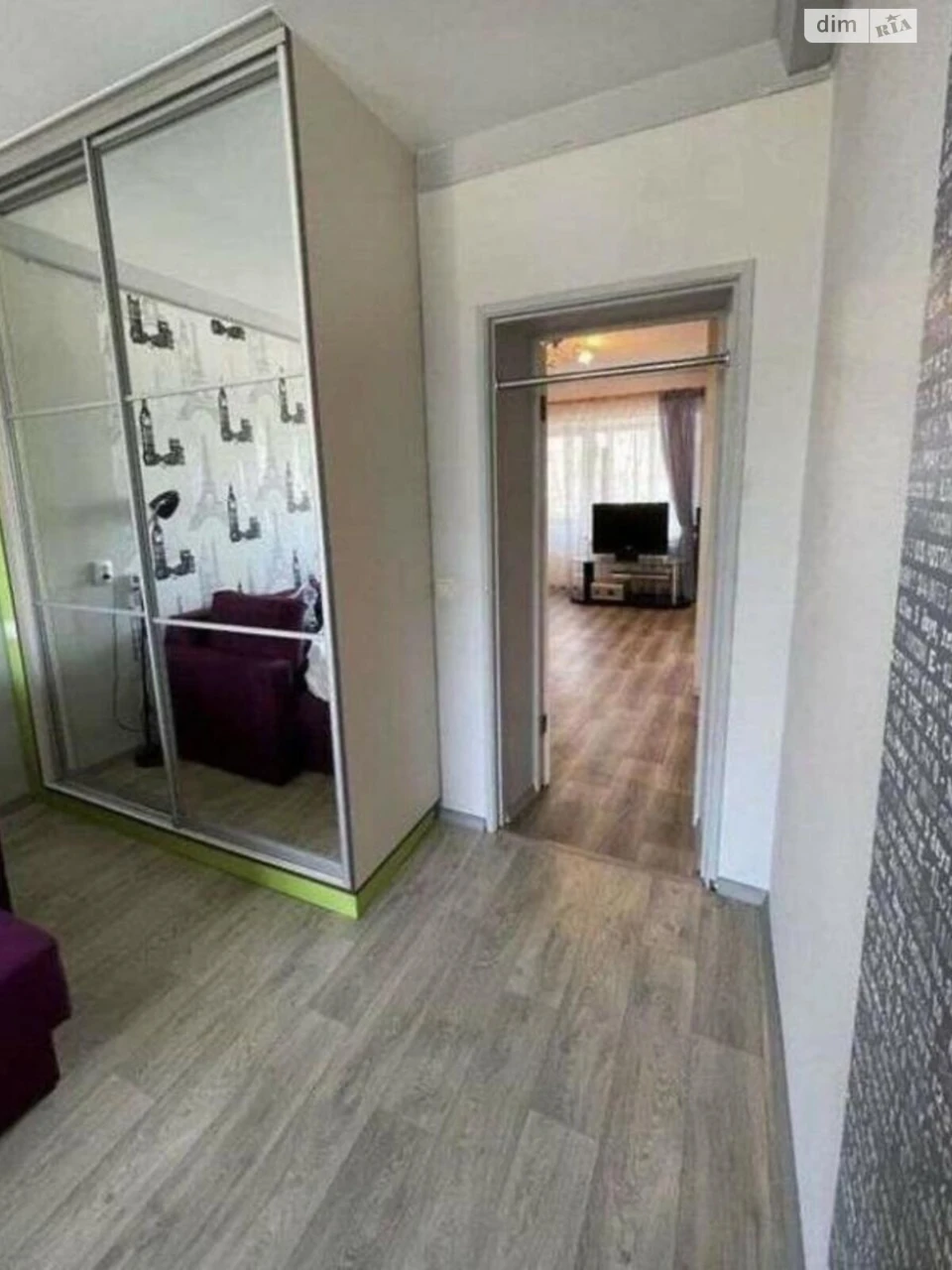 Apartment for sale Saperne Pole