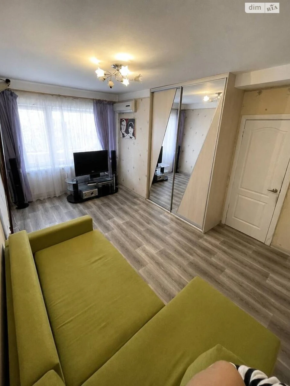 Apartment for sale Saperne Pole