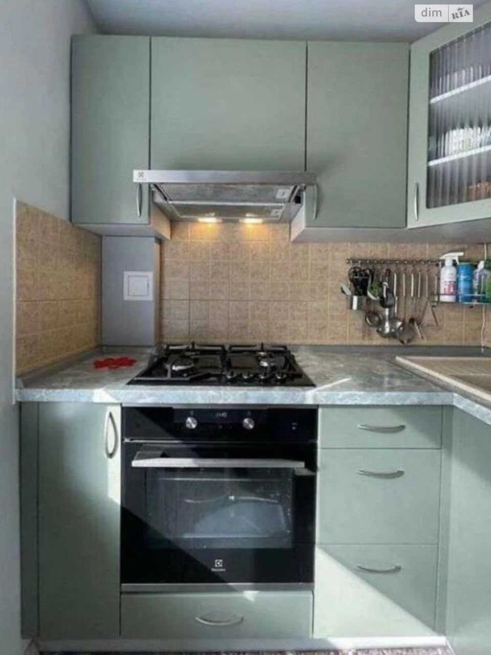 Apartment for sale Saperne Pole