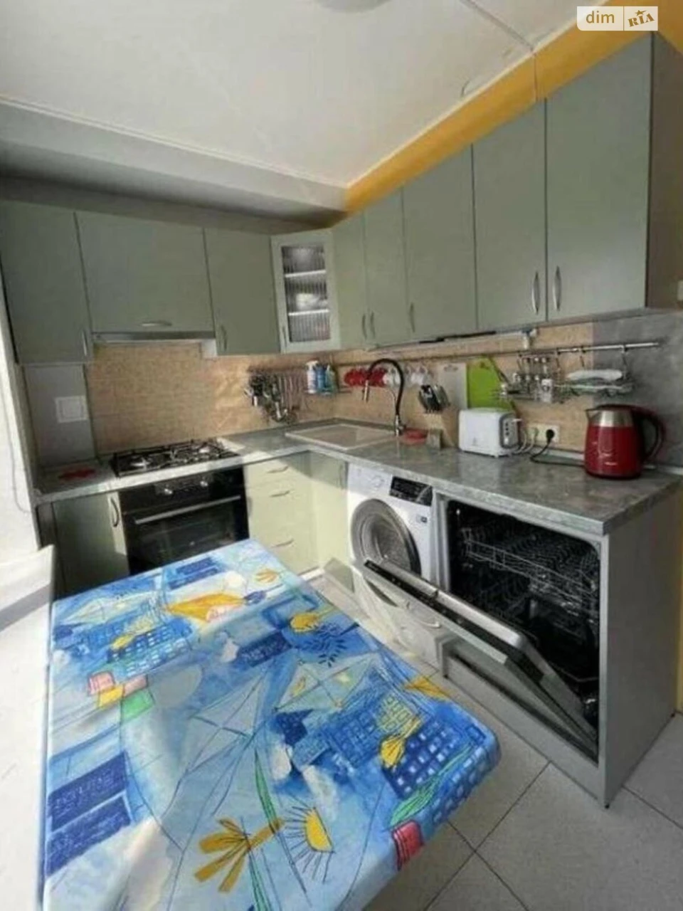 Apartment for sale Saperne Pole
