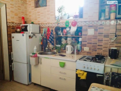 Продажа квартиры.