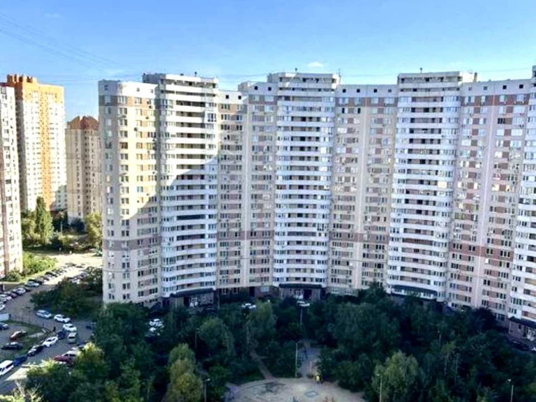 Квартира. Київ, Олени Пчілки вул.