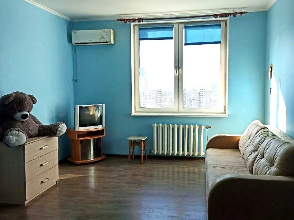 Квартира. Київ, Олени Пчілки вул.