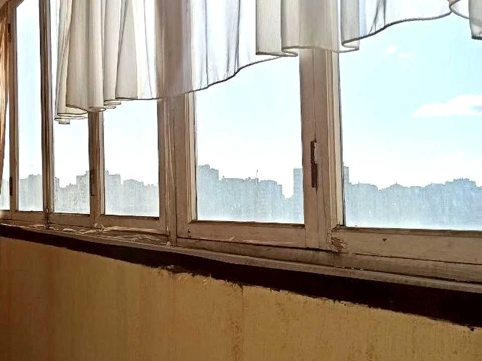 Квартира. Київ, Олени Пчілки вул.