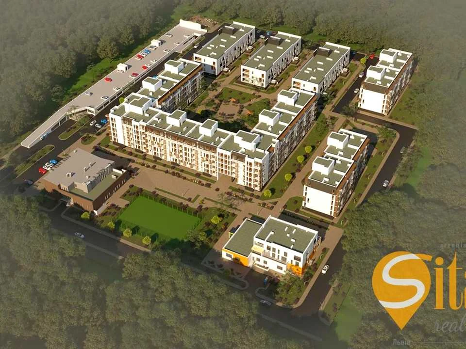 Квартира. Львів, Надійна вул.