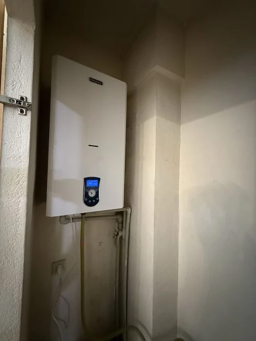 ‼️Sale of 2-room apartments‼️, gas, autonomous heating, certificate, closed