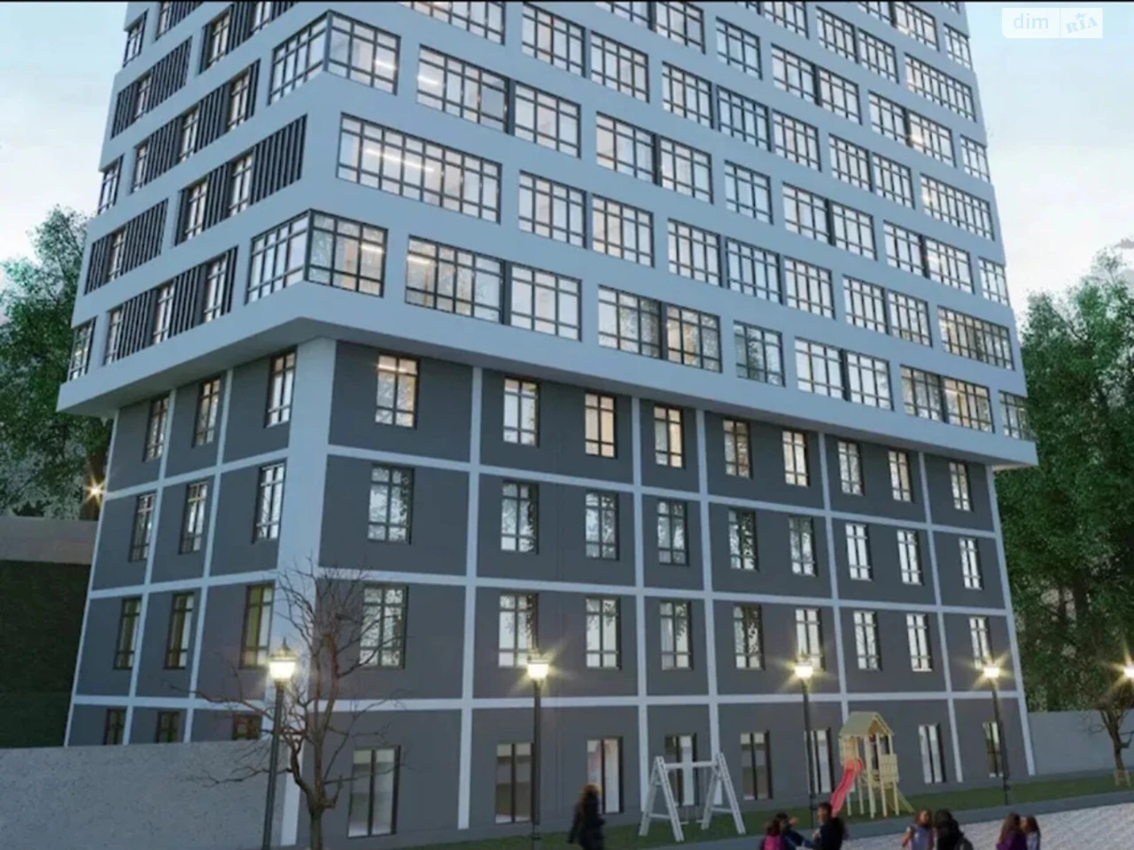 Apartment for sale