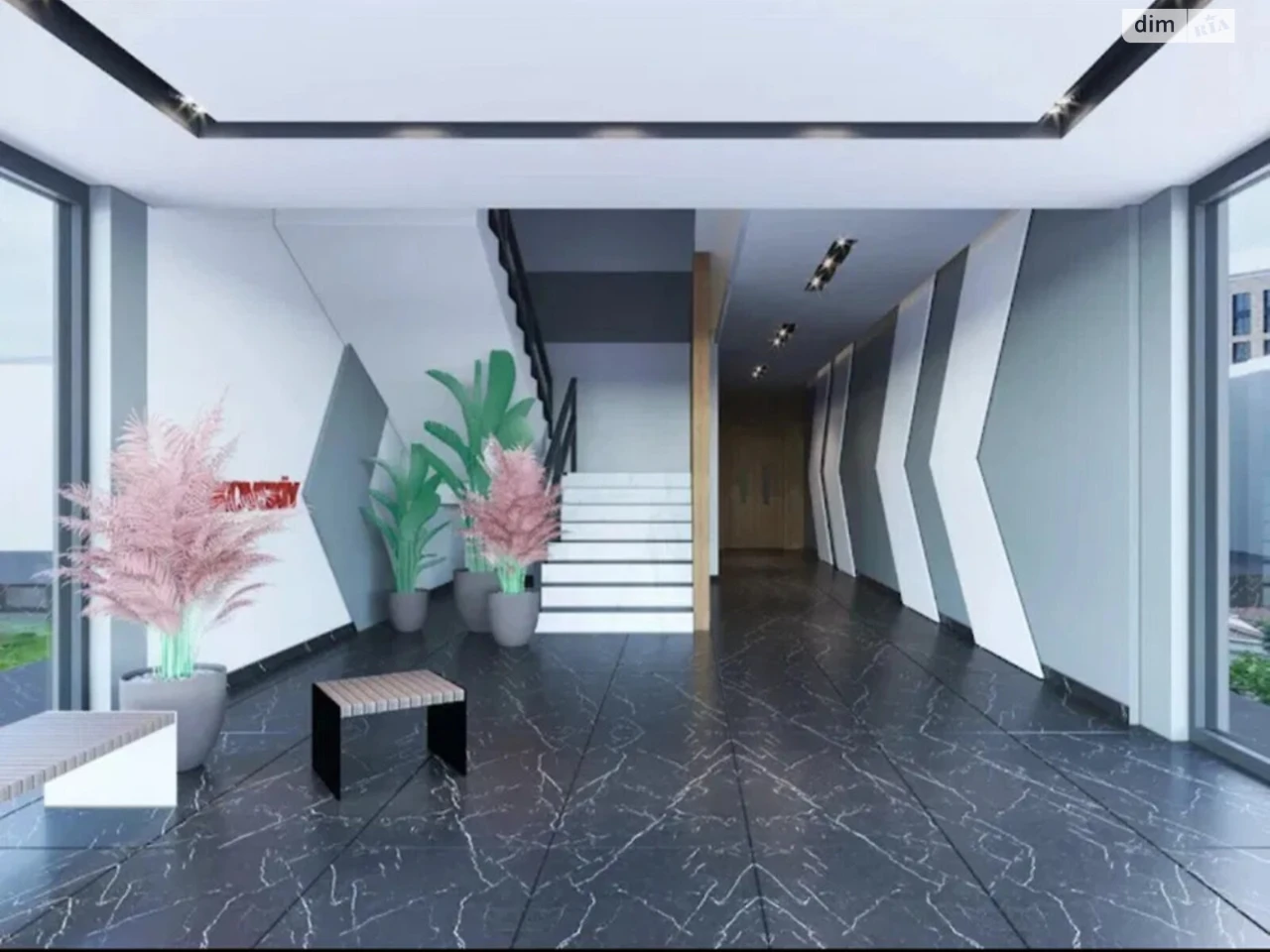 Apartment for sale