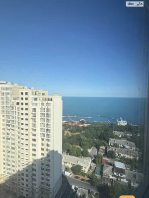 Продаж Квартира Приморський