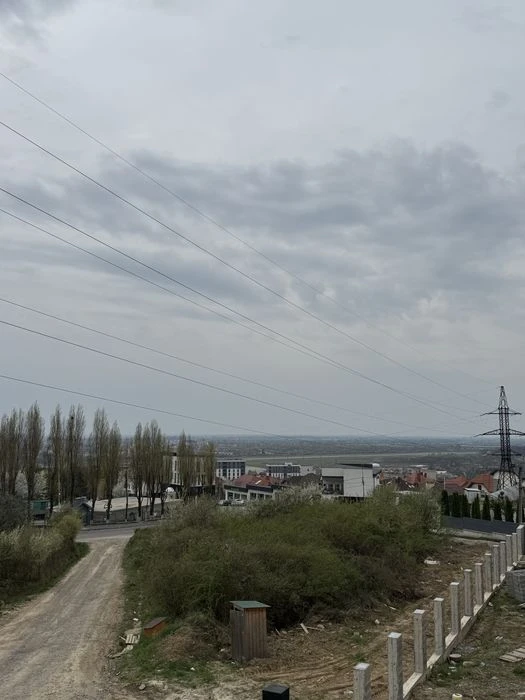 Продаж котеджів на Червениці, боищько до центральної дороги