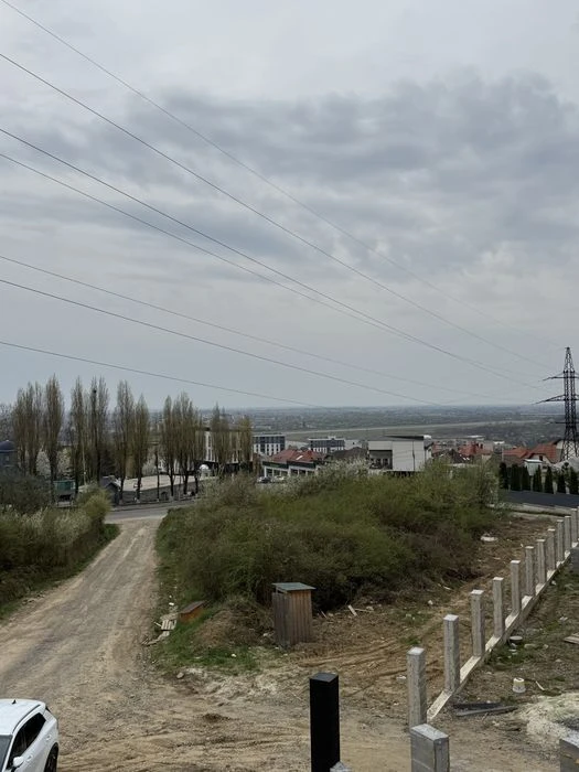 Продаж котеджів на Червениці, боищько до центральної дороги