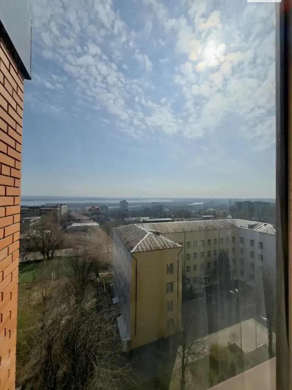 Продаж Квартира Нагорний
