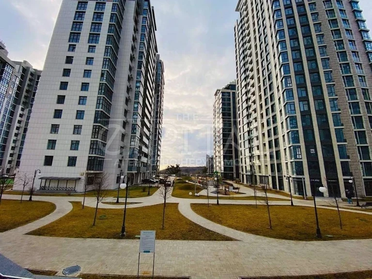 Apartment for sale, residential complex Novopecherski Lipky, Dragomirova, Verkhog