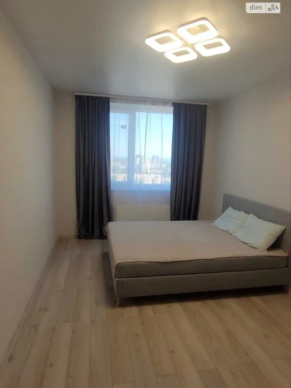 Long-Term Rental Apartment Pivdennyi