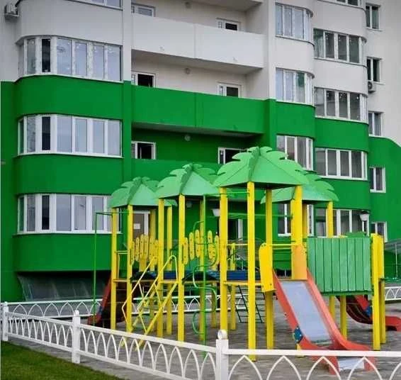 Однокомн. 52мт ЖК Острова (свеча)