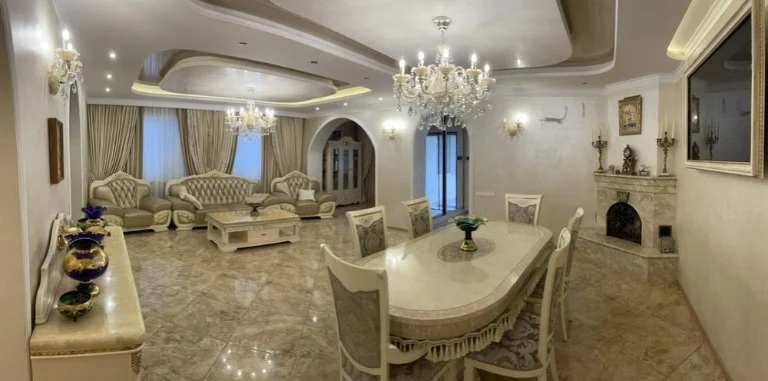 A beautiful house located in a quiet place. Sauvignon. World est