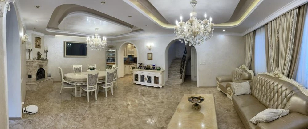 A beautiful house located in a quiet place. Sauvignon. World est