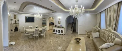 A beautiful house located in a quiet place. Sauvignon. World est