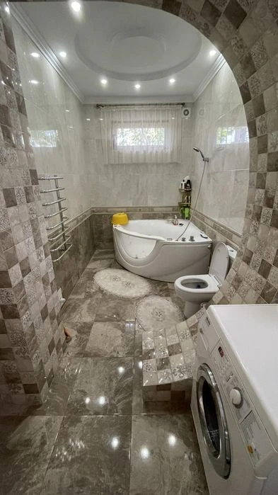 A beautiful house located in a quiet place. Sauvignon. World est