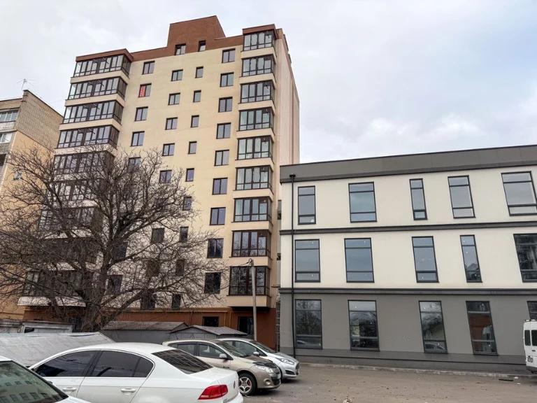 Продаж квартири, Вінниця, р‑н. Слов'янка, вул. Д.Майбороди,