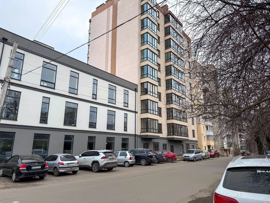 Продаж квартири, Вінниця, р‑н. Слов'янка, вул. Д.Майбороди,