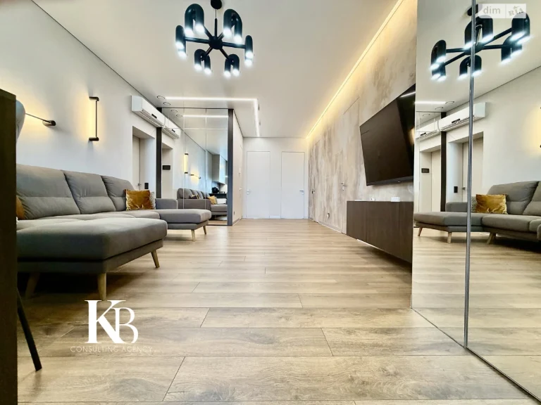 Apartment for sale Central Hill