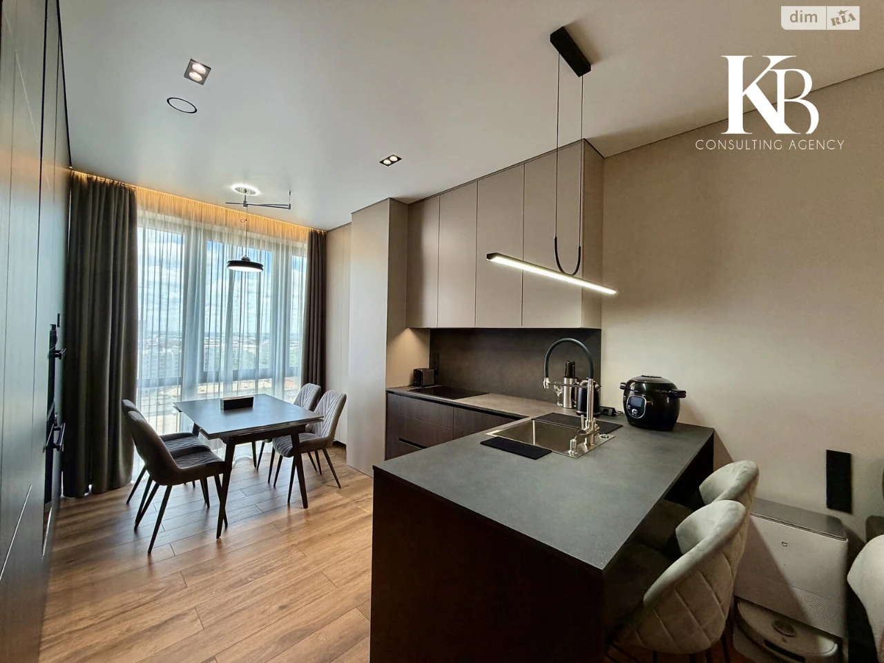 Apartment for sale Central Hill