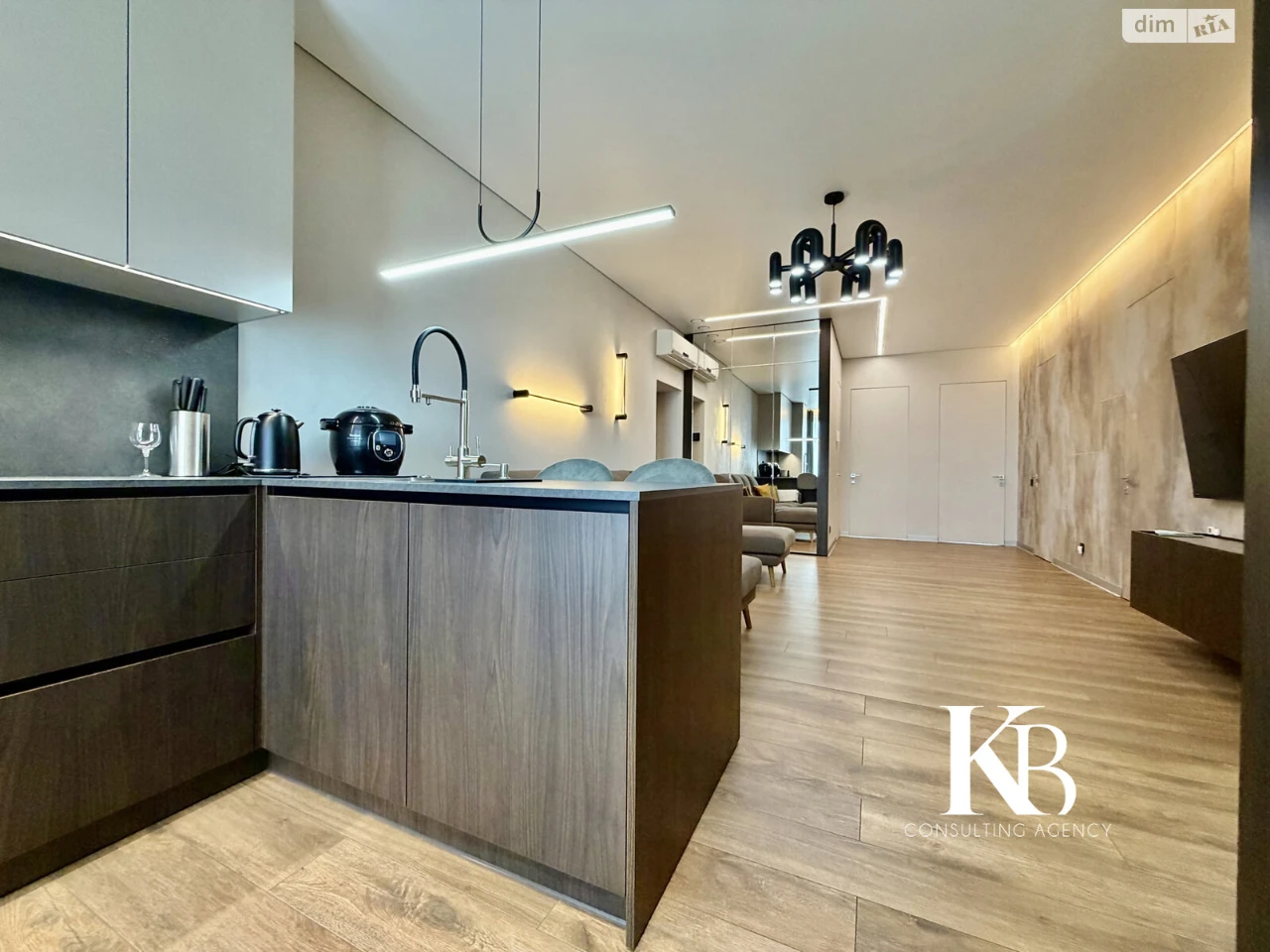 Apartment for sale Central Hill