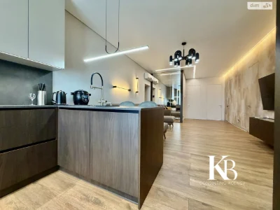 Apartment for sale Central Hill