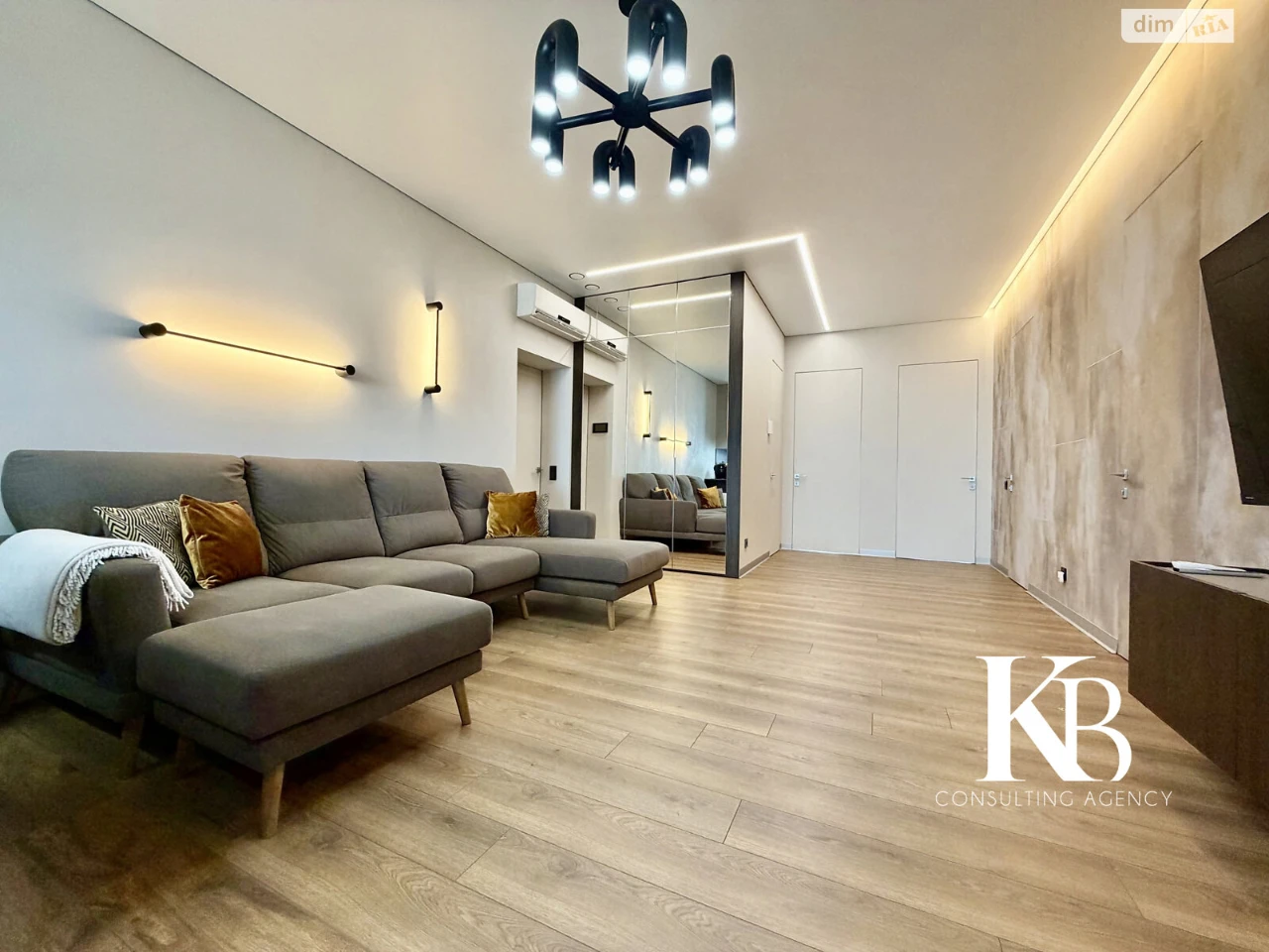 Apartment for sale Central Hill