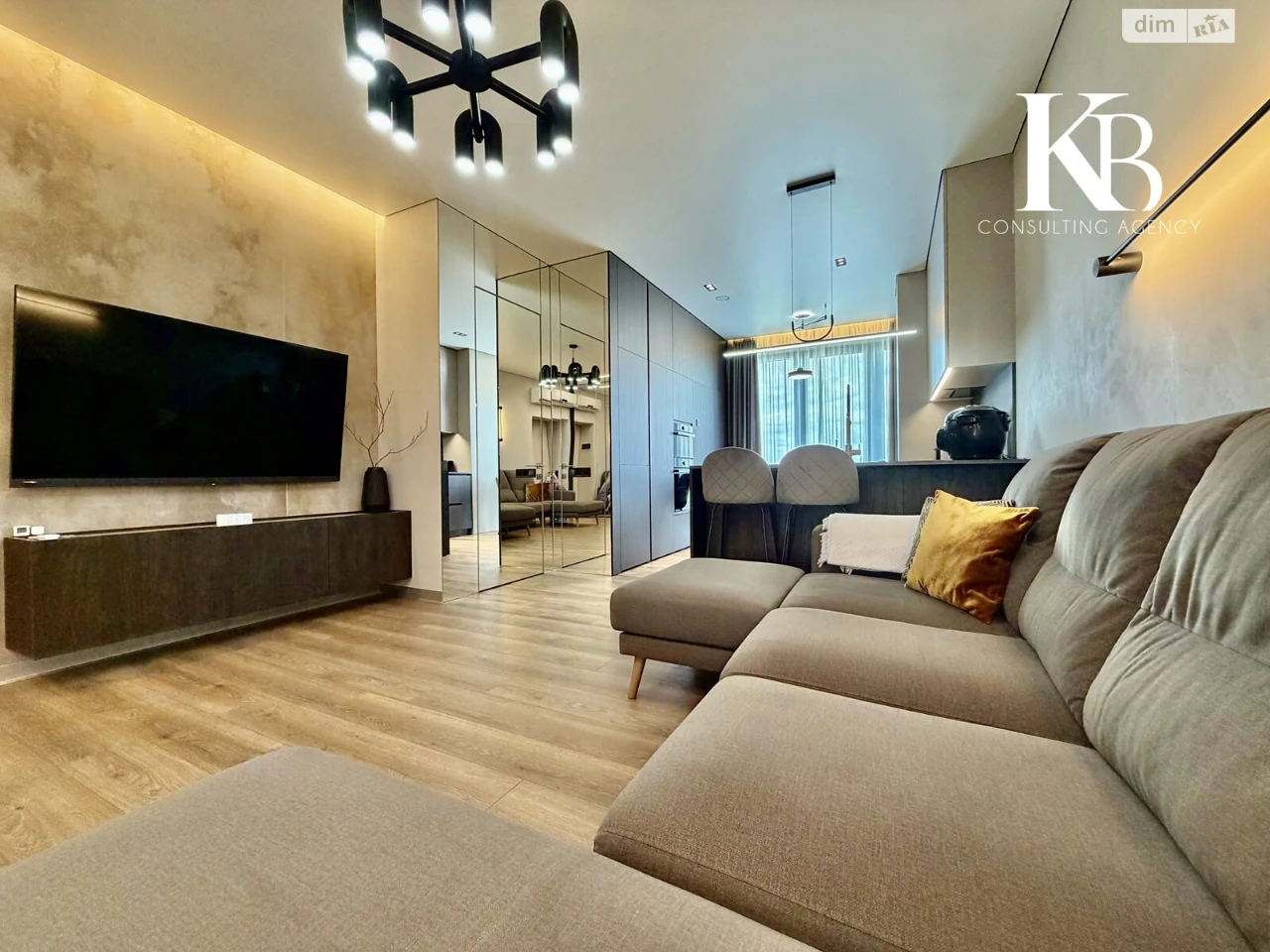 Apartment for sale Central Hill