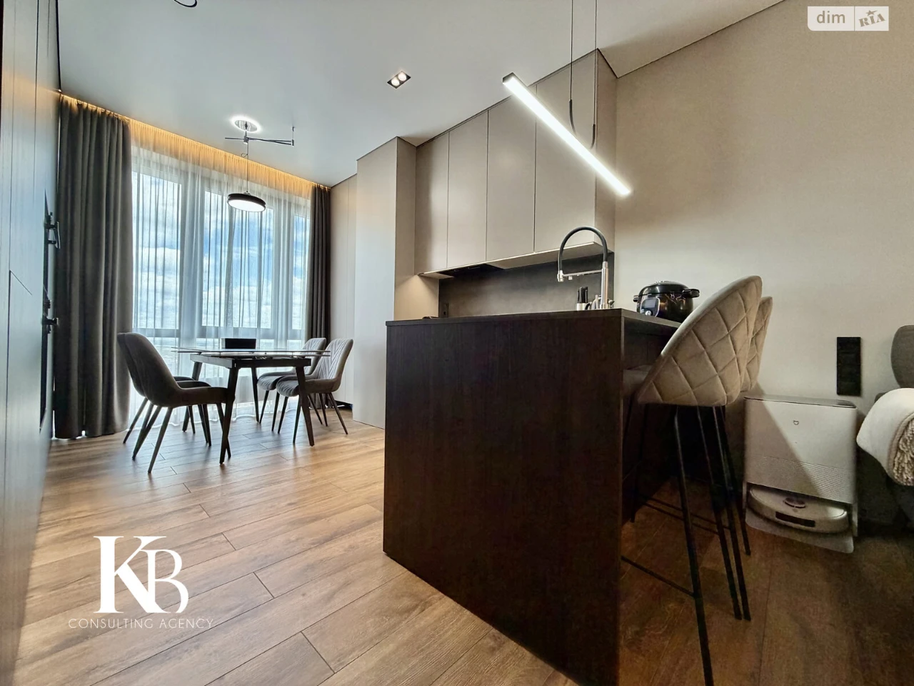 Apartment for sale Central Hill