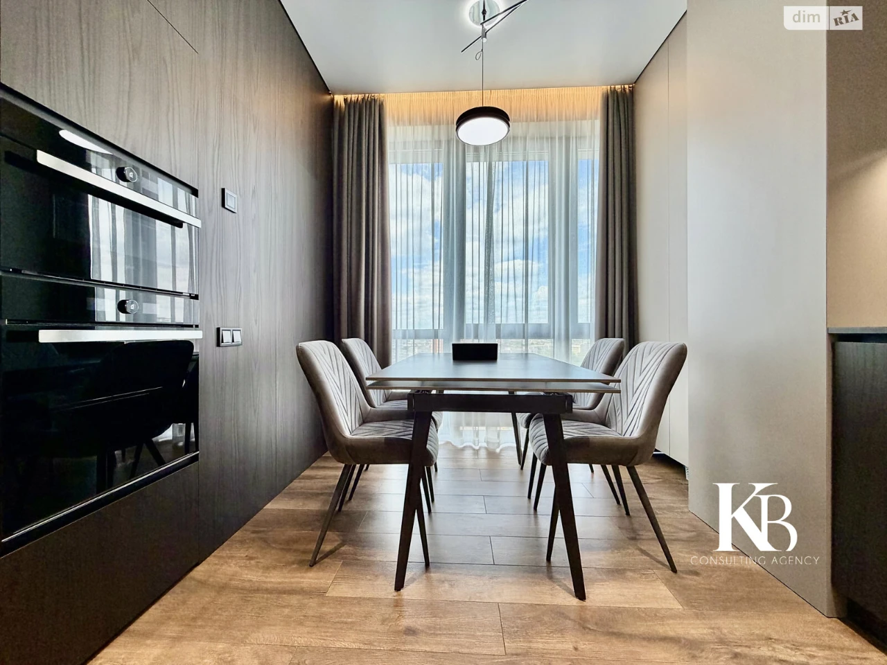 Apartment for sale Central Hill