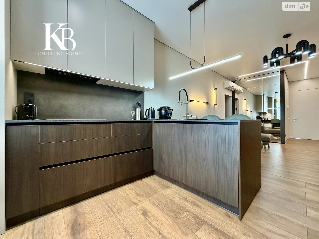 Apartment for sale Central Hill
