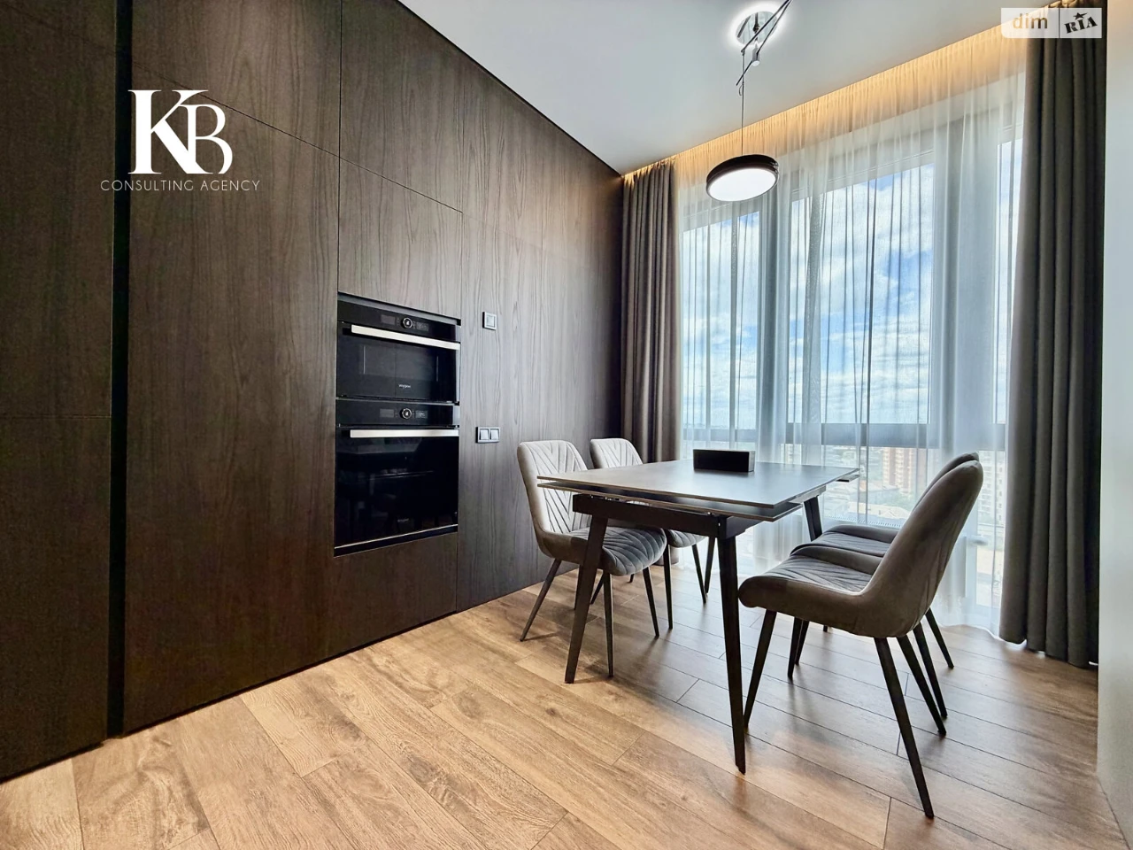 Apartment for sale Central Hill