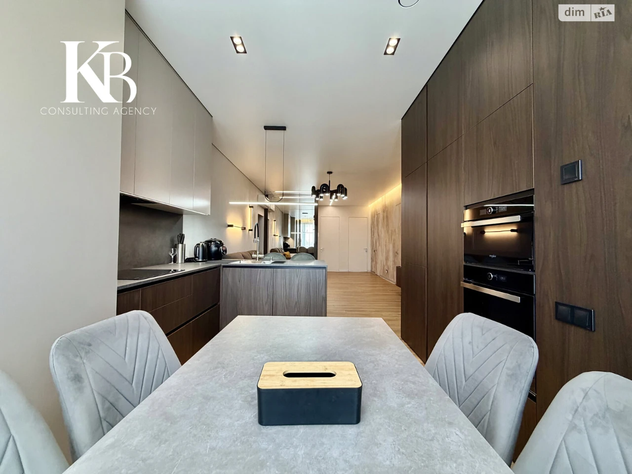 Apartment for sale Central Hill
