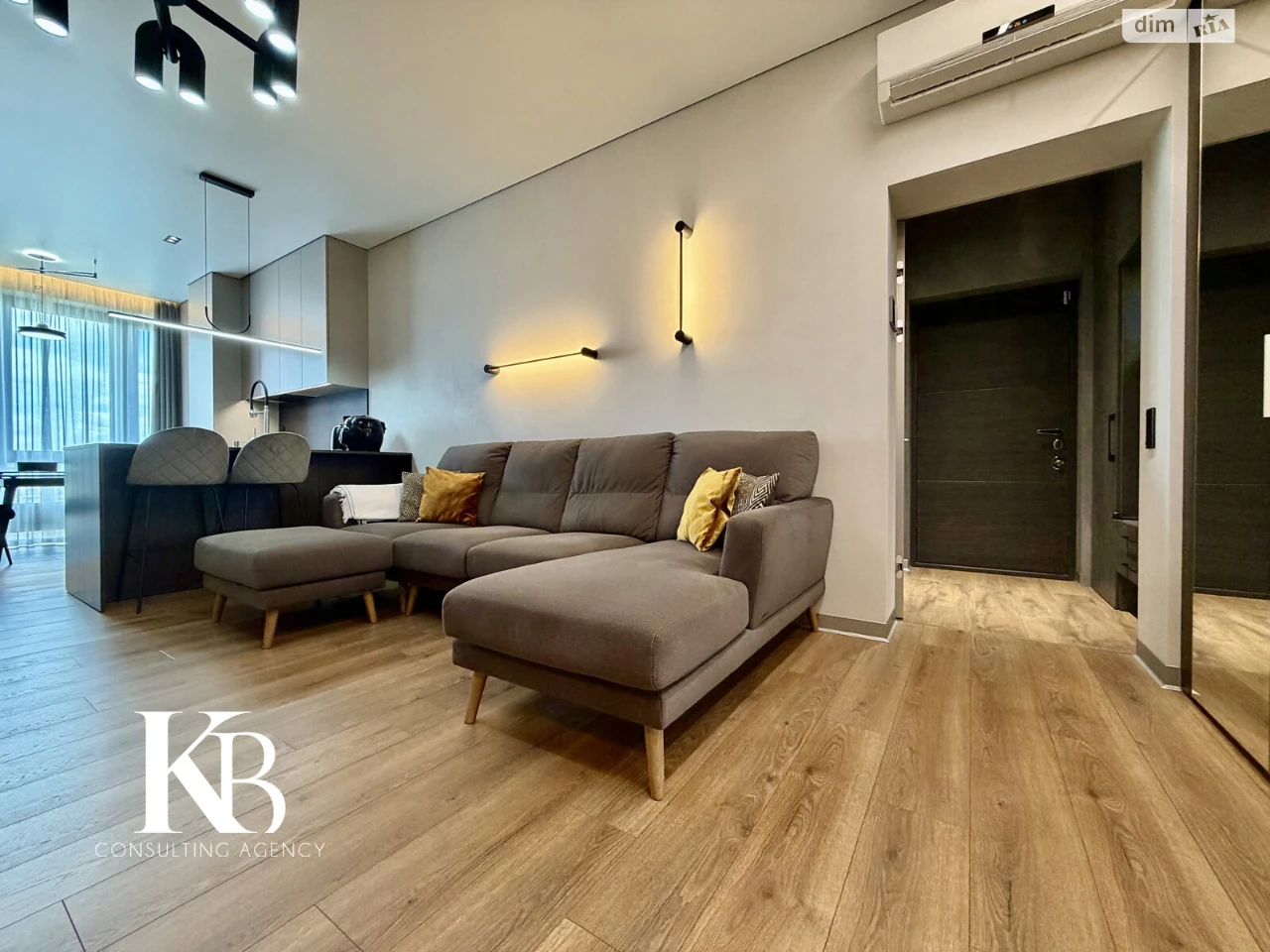 Apartment for sale Central Hill