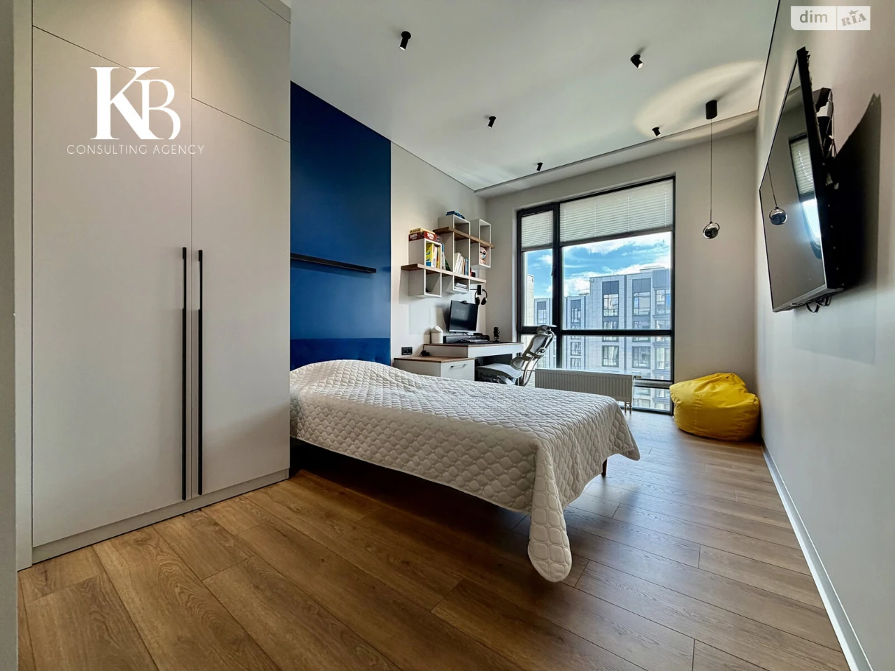 Apartment for sale Central Hill