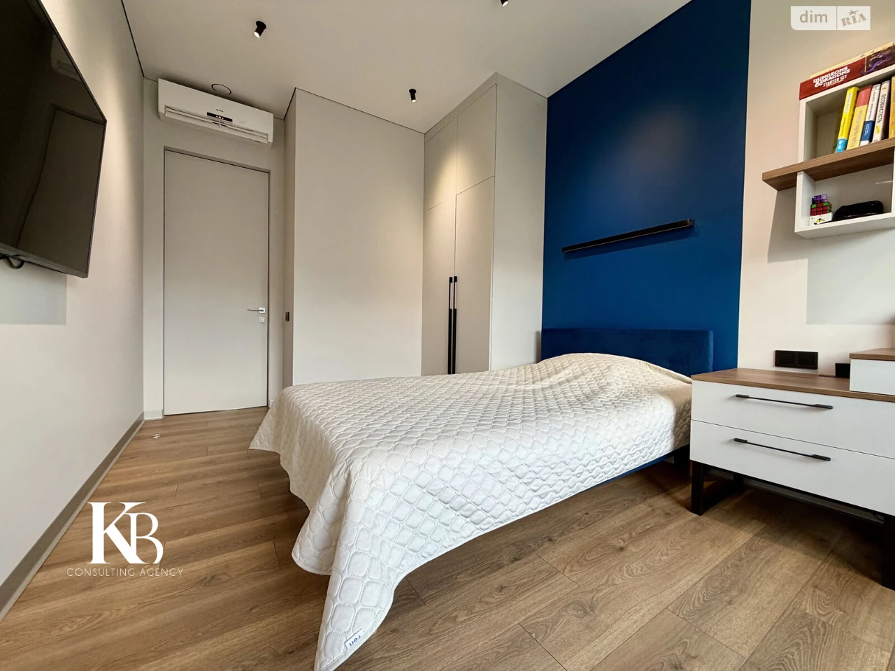 Apartment for sale Central Hill