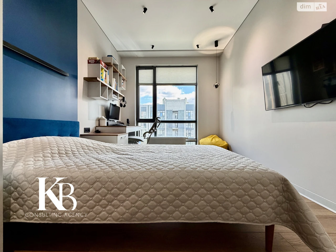 Apartment for sale Central Hill