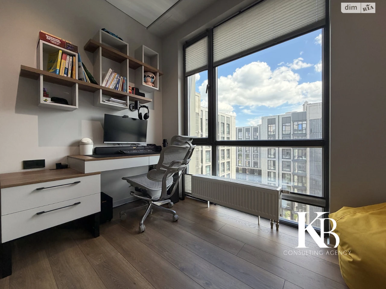 Apartment for sale Central Hill